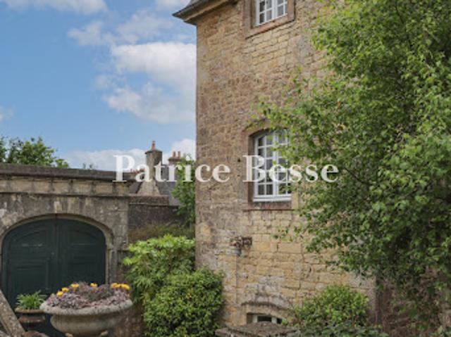 Vente Hôtel particulier 10 pièces 280 m2 Valognes