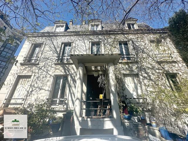 Vente Hôtel particulier 10 pièces 307 m2 Paris 12ème