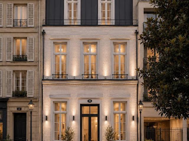 Vente Hôtel particulier 10 pièces 300 m2 Neuilly sur Seine