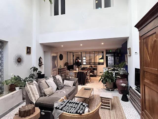 Vente Hôtel particulier 10 pièces 330 m2 Beaune