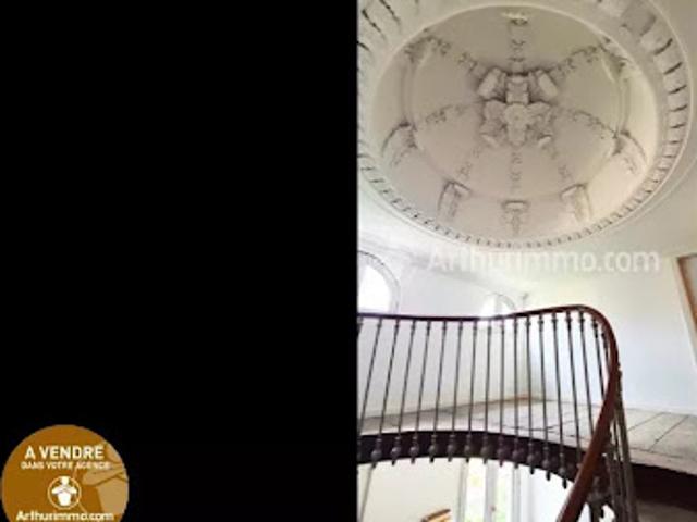 Vente Hôtel particulier 10 pièces 332 m2 Castres