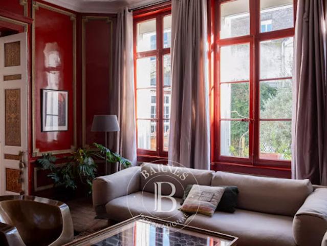 Vente Hôtel particulier 10 pièces 345 m2 Amiens