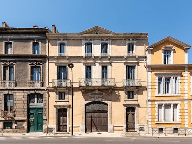 Vente Hôtel particulier 10 pièces 400 m2 Carcassonne