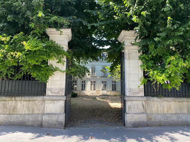 Vente Hôtel particulier 10 pièces 460 m2 Tours