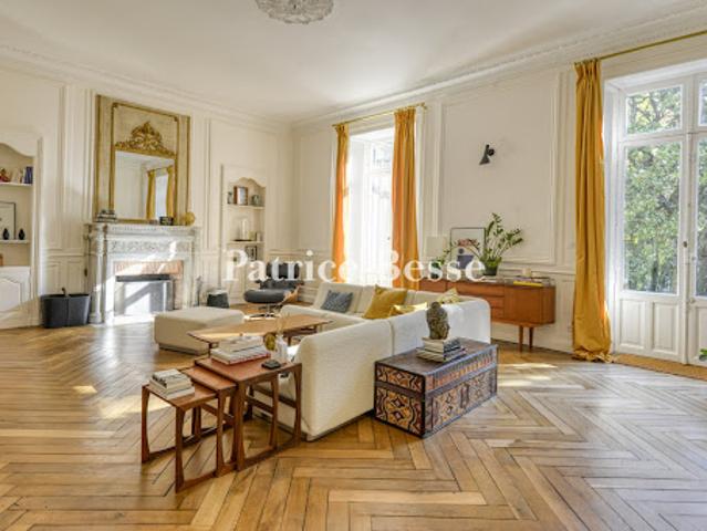 Vente Hôtel particulier 10 pièces 475 m2 Nantes