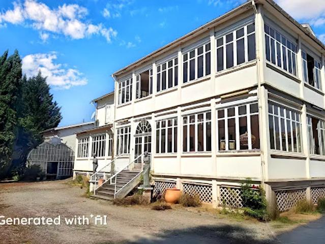 Vente Hôtel particulier 11 pièces 428 m2 Mirepoix
