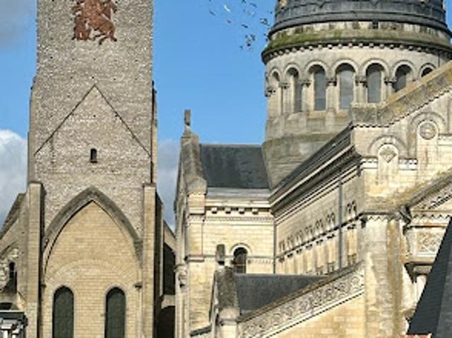 Vente Hôtel particulier 11 pièces 420 m2 Tours