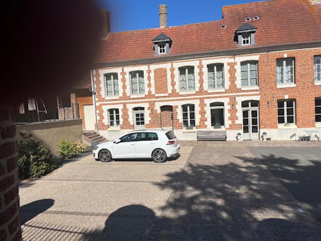 Vente Hôtel particulier 12 pièces 280 m2 Saint Riquier