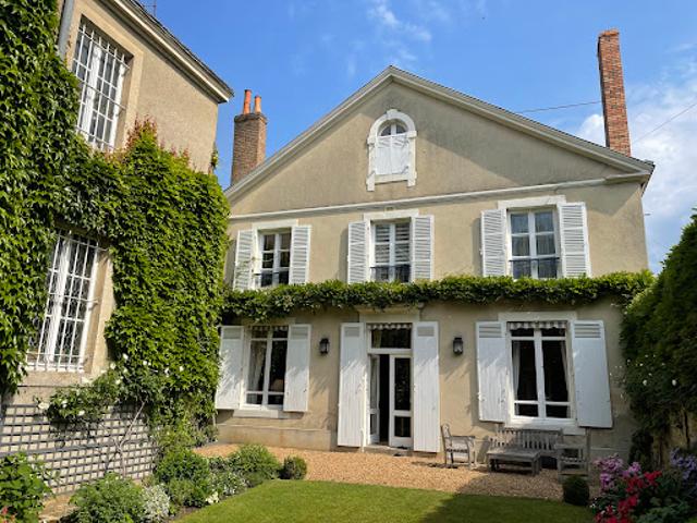 Vente Hôtel particulier 12 pièces 326 m2 Le Mans