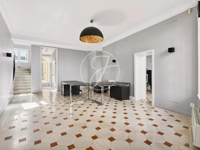 Vente Bureaux Versailles