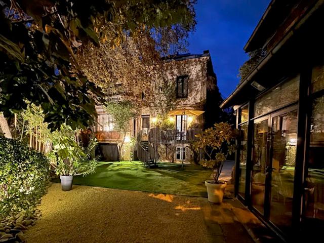 Vente Hôtel particulier 12 pièces 354 m2 Vichy