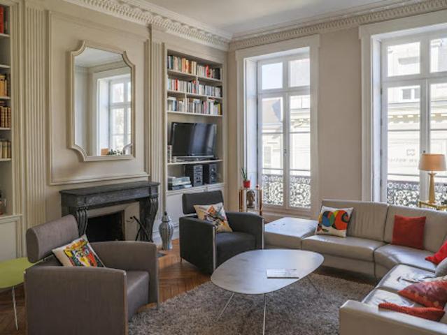 Vente Maison 12 pièces 398 m2 Angers