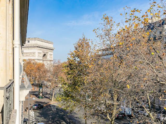 Vente Hôtel particulier 12 pièces 600 m2 Paris 16ème