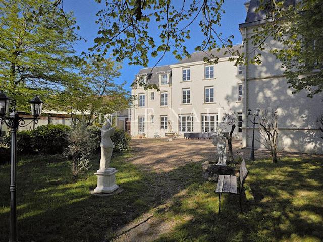 Vente Hôtel particulier 17 pièces 450 m2 Alençon