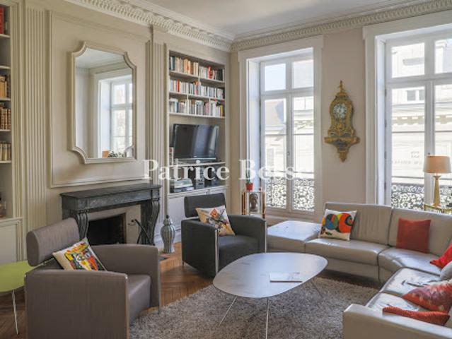 Vente Hôtel particulier 15 pièces 400 m2 Angers