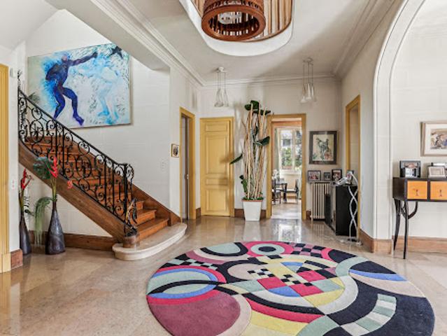 Vente Hôtel particulier 15 pièces 624 m2 Nogent sur Marne
