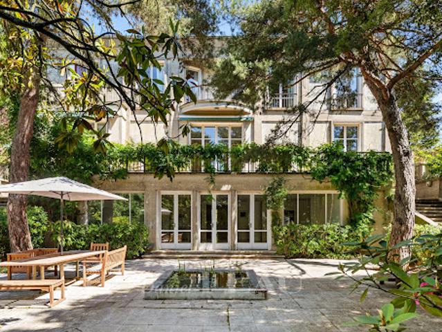 Vente Hôtel particulier 15 pièces 780 m2 Garches