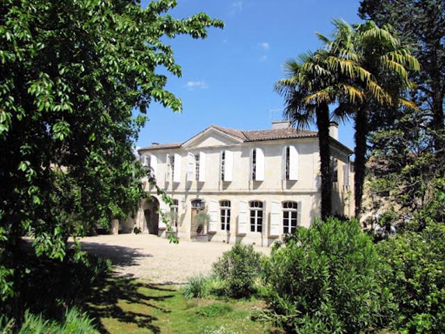 Vente Hôtel particulier 18 pièces 1073 m2 Condom