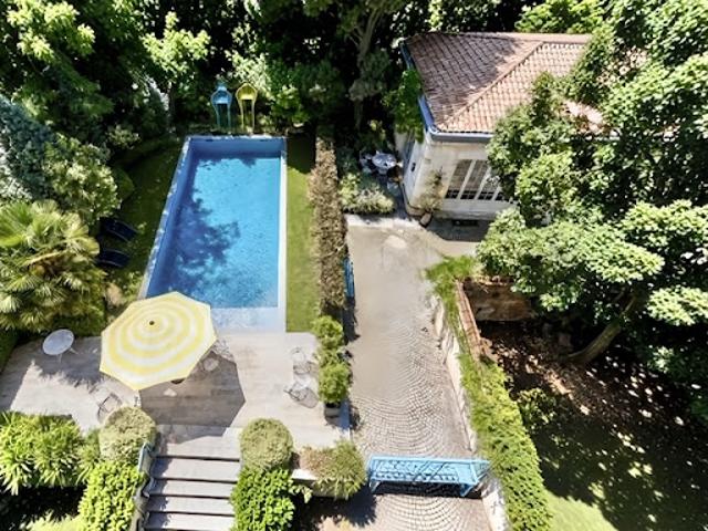 Vente Hôtel particulier 18 pièces 1100 m2 Bordeaux