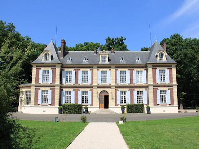Vente Hôtel particulier 18 pièces 680 m2 Ennery