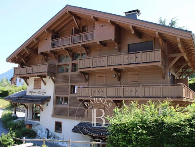 Vente Hôtel particulier 22 pièces 840 m2 Les Contamines Montjoie