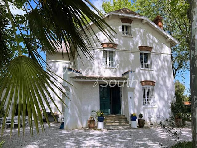 Vente Hôtel particulier 8 pièces 300 m2 Perpignan
