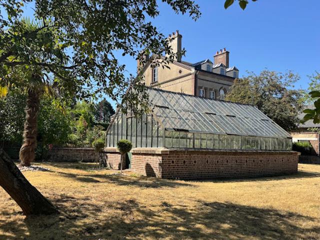 Vente Hôtel particulier L'Aigle