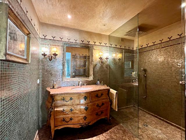 Vente Hôtel particulier Paris 18ème