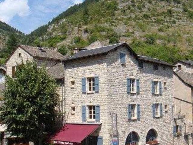 Vente Maison/villa 11 pièces