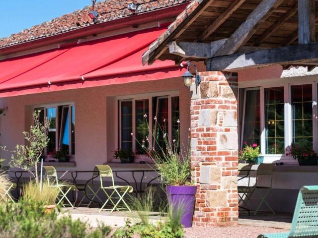 Vente Hôtel restaurant 478 m²
