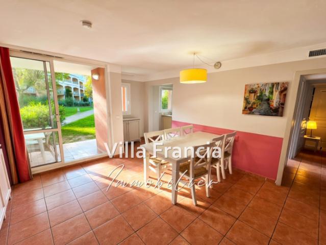 vente Idéal investisseur 3 Pièce s