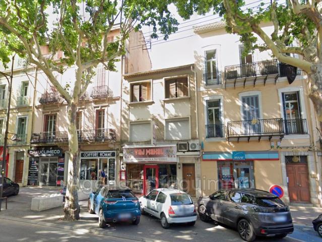 vente idéal investisseur 10 Pièce s