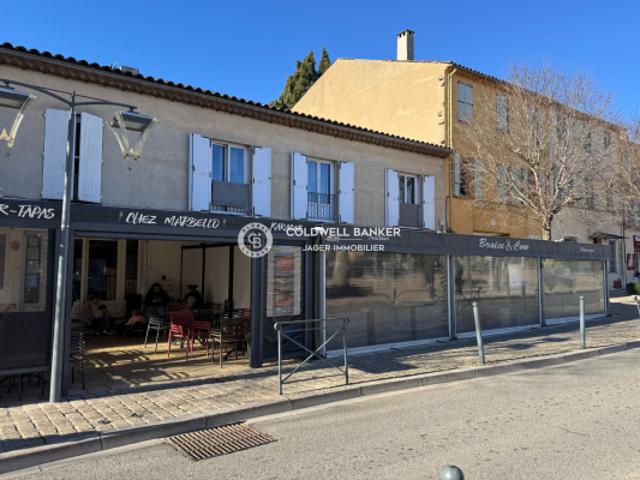 vente idéal investisseur 14 Pièce s