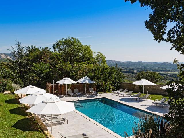 Vente idéal investisseur m² Les Baux de Provence