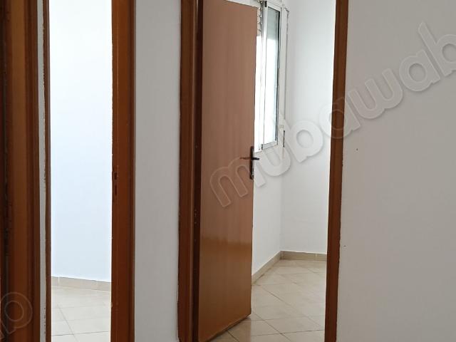 Vente immédiate appartement à Tamesna