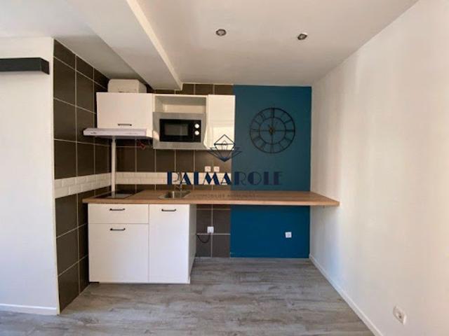 Vente Immeuble 43 m2 Perpignan