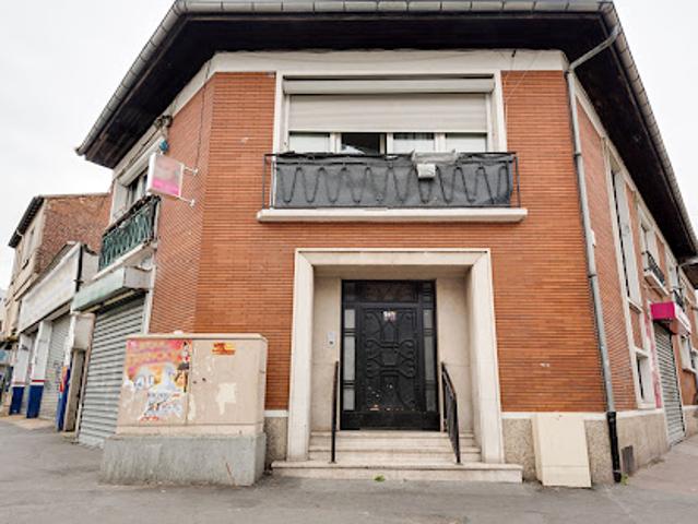 Vente Immeuble 400 m2 Aubervilliers