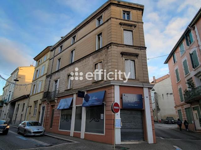 Vente Immeuble 400 m2 Bourg de Péage