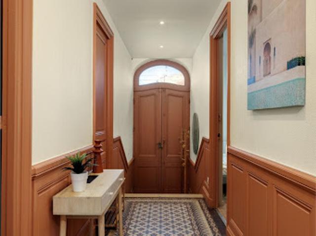 Vente Immeuble 400 m2 Bordeaux