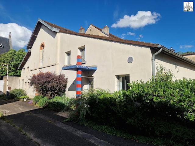 Vente Immeuble 400 m2 Beaune