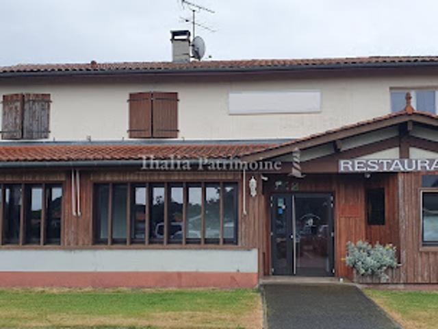 Vente Immeuble 400 m2 Biscarrosse