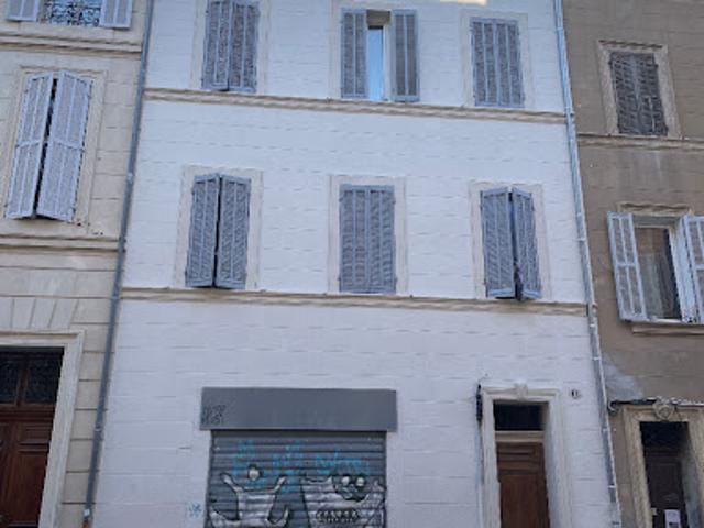 Vente Immeuble 400 m2 Marseille 5ème