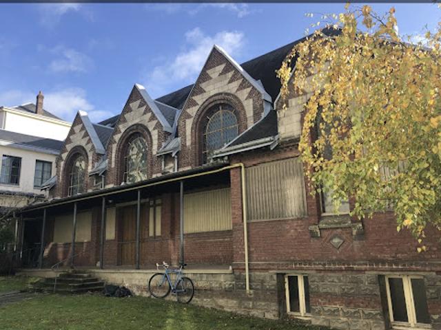Vente Immeuble 520 m2 Rouen