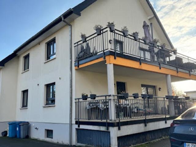 Vente Immeuble 400 m2 Wittelsheim
