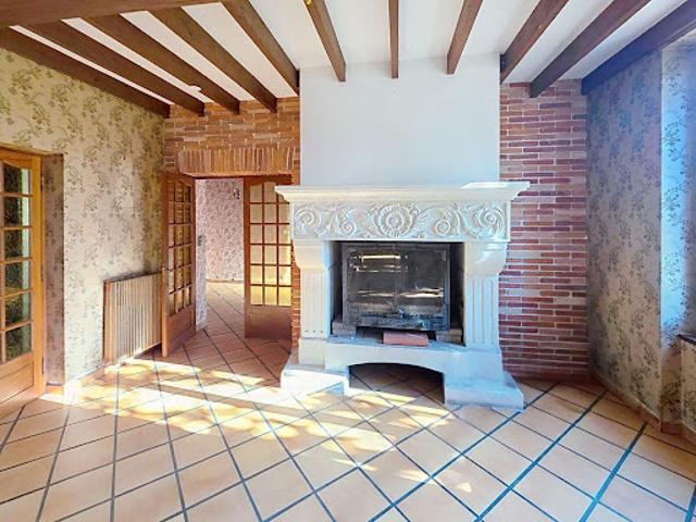 Vente Immeuble 400 m2 Toulouse