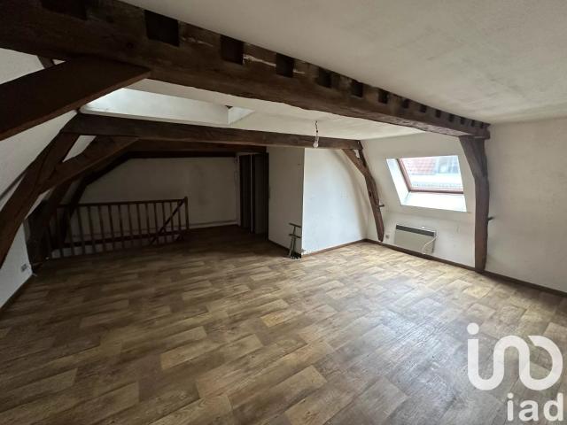 Vente Immeuble 400 m²