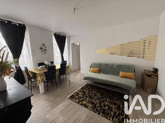 Vente Immeuble 400 m²