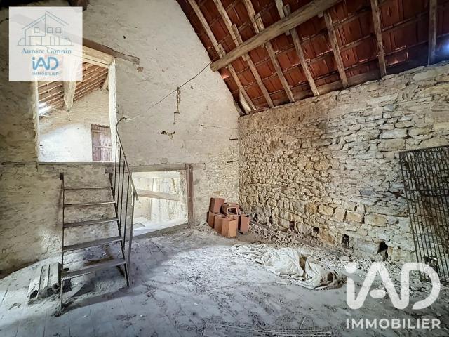 Vente Immeuble 400 m²