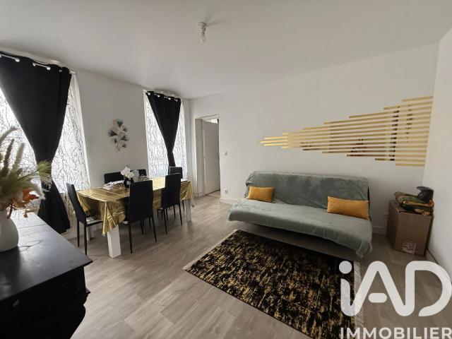 Vente Immeuble 400 m²
