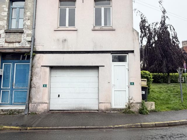 Vente Immeuble 400 m²